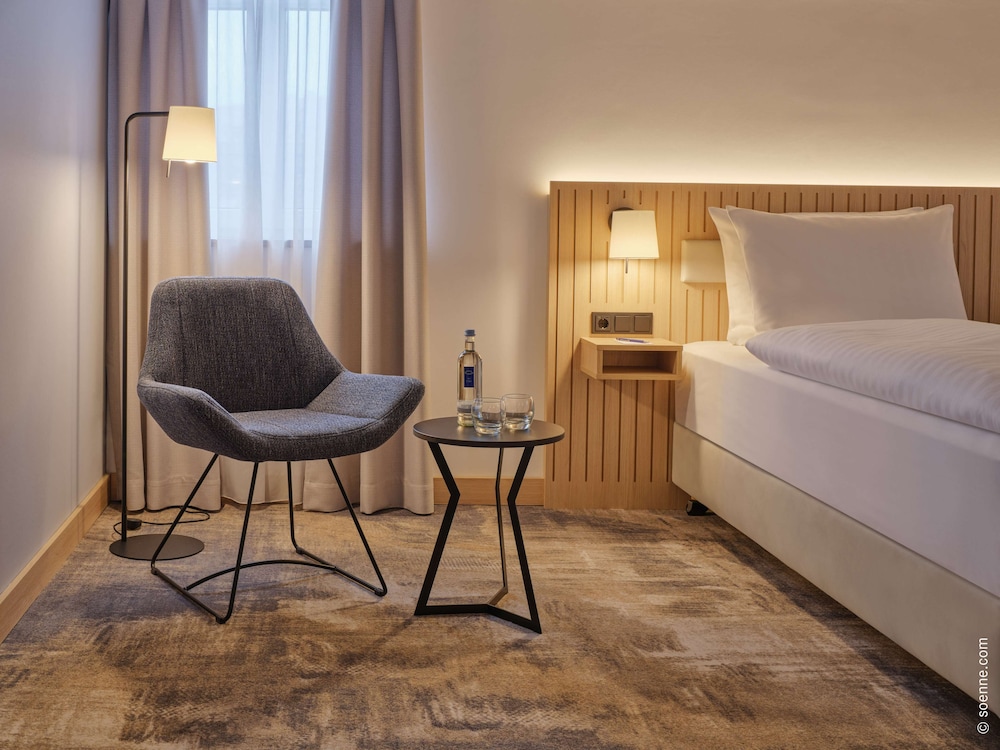 Dorint Hotel Würzburg