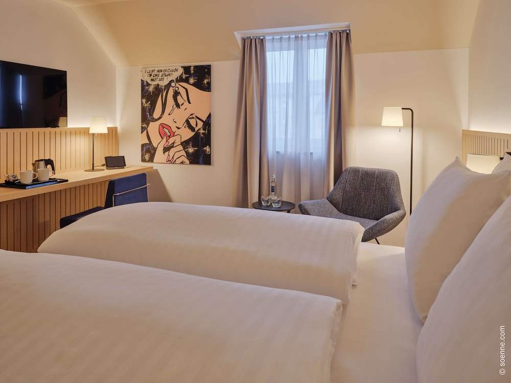 Dorint Hotel Würzburg