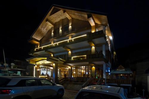 The Whispering Inn - A Vintage Boutique Resort