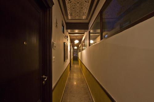 The Whispering Inn - A Vintage Boutique Resort