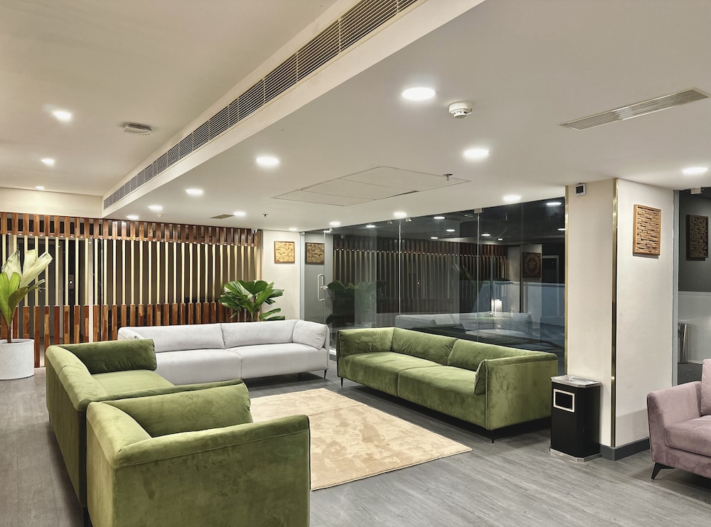 The Habitat Suites, walkable distance to Guruvayoor temple