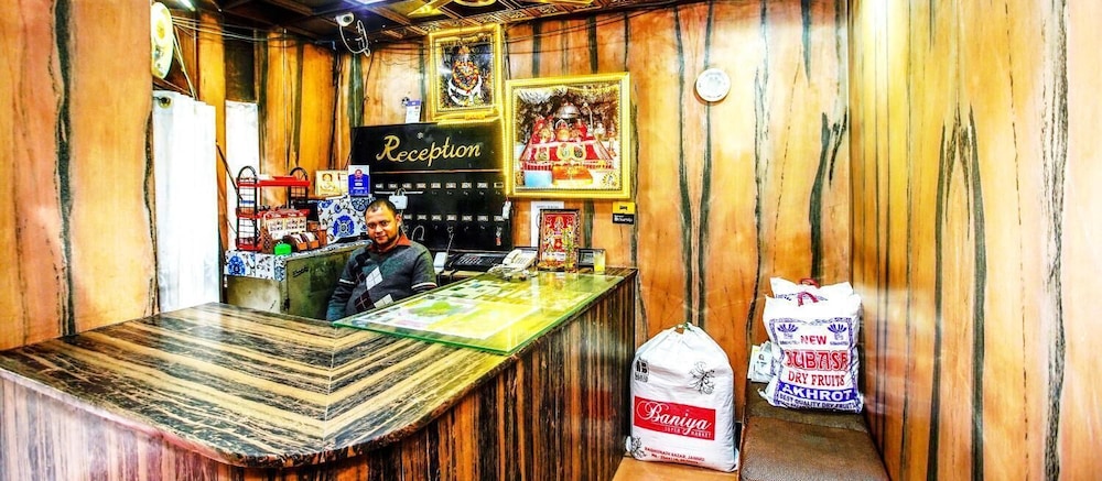 Hotel Subash