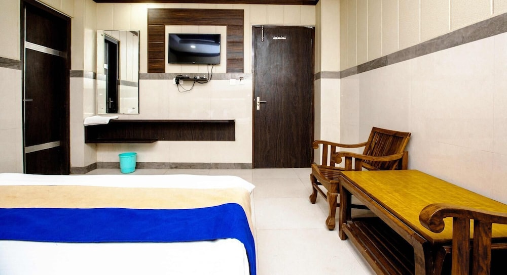 Hotel Subash