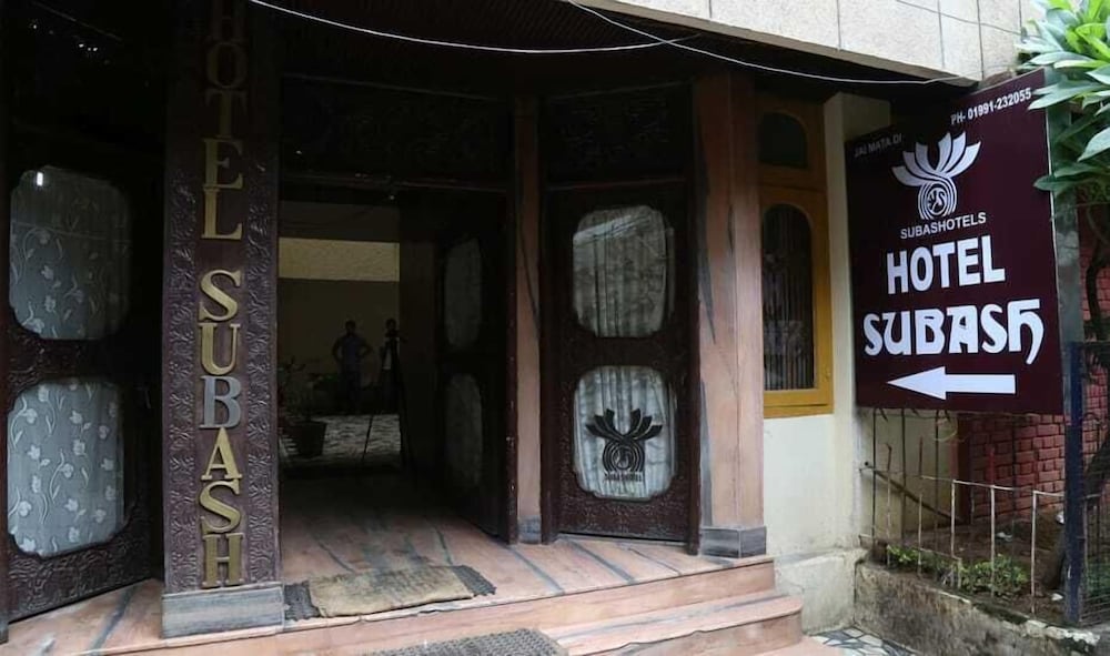 Hotel Subash