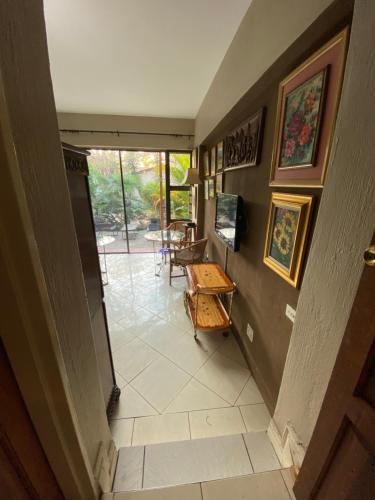 Rivonia Guest House Louise Terrace