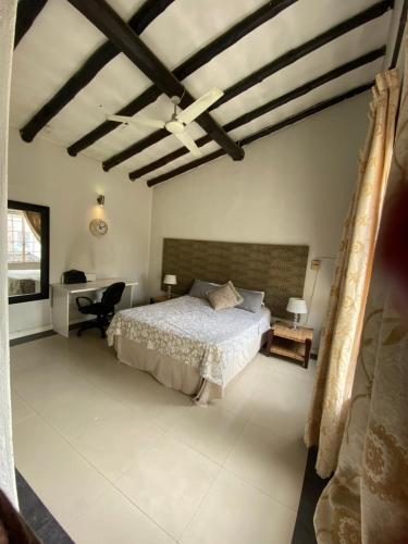 Rivonia Guest House Louise Terrace
