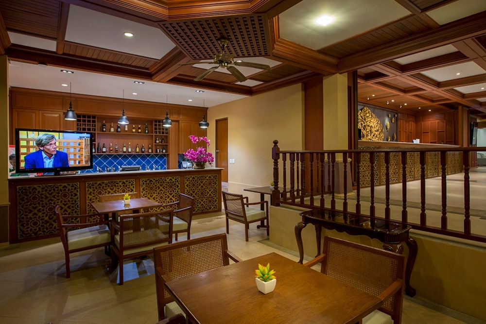 Chanalai Garden Resort, Kata Beach