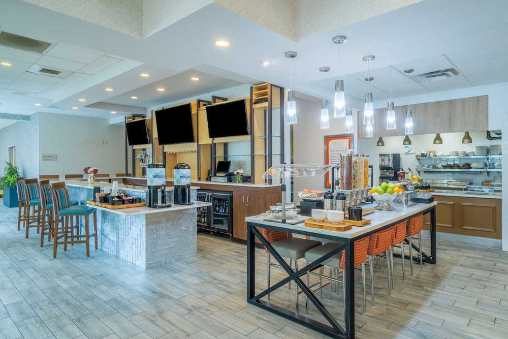 Hilton Garden Inn Augusta