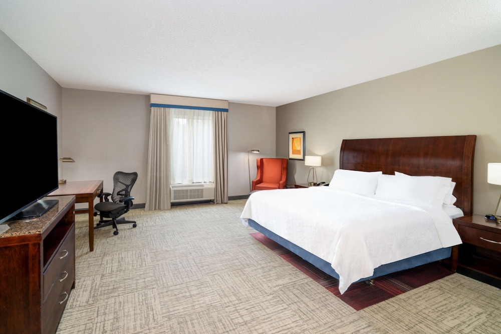 Hilton Garden Inn Augusta
