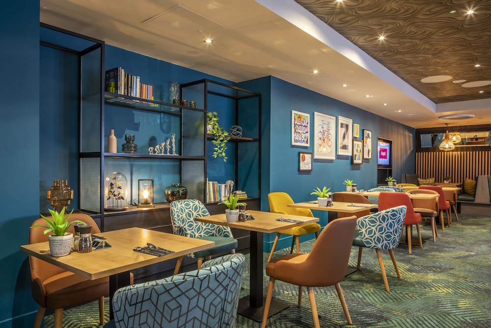 Holiday Inn Oxford by IHG