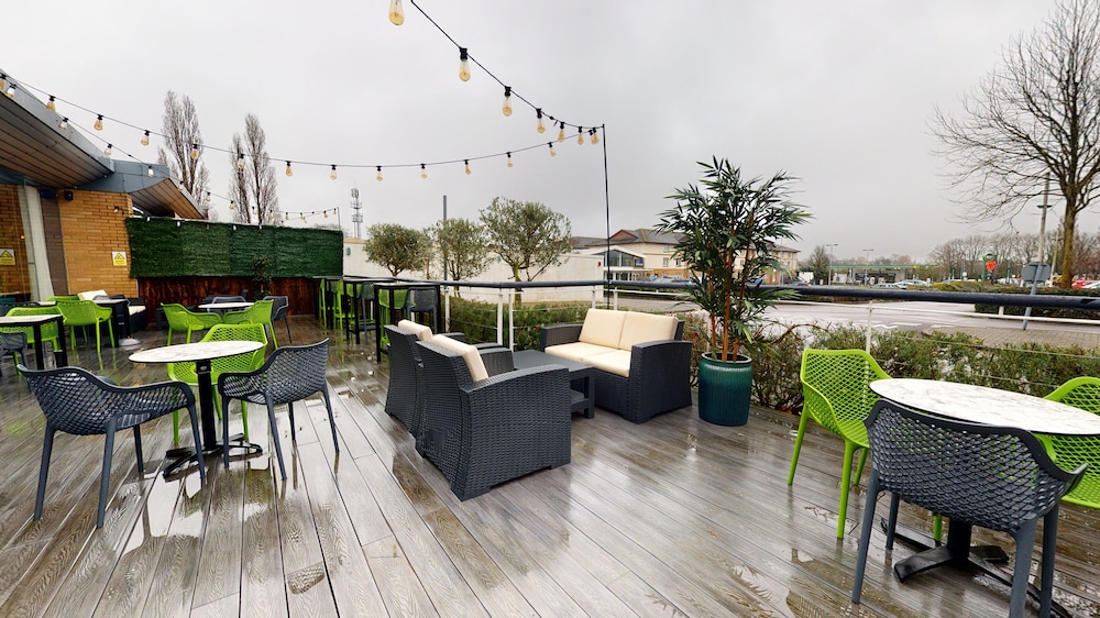 Holiday Inn Oxford by IHG