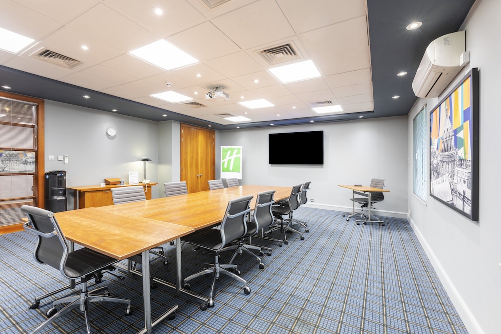 Holiday Inn Oxford by IHG