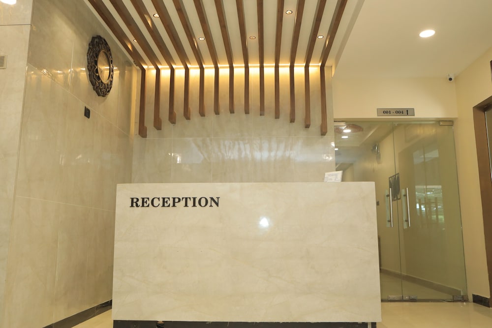Kansone Hotel And Banquets