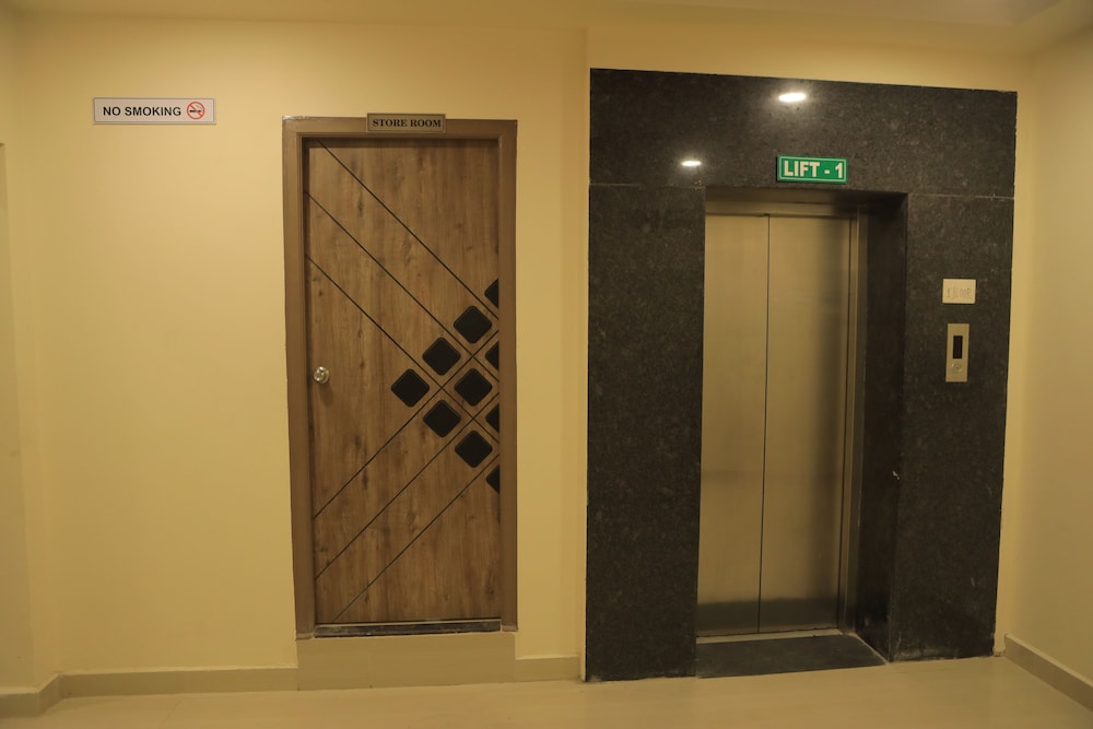 Kansone Hotel And Banquets