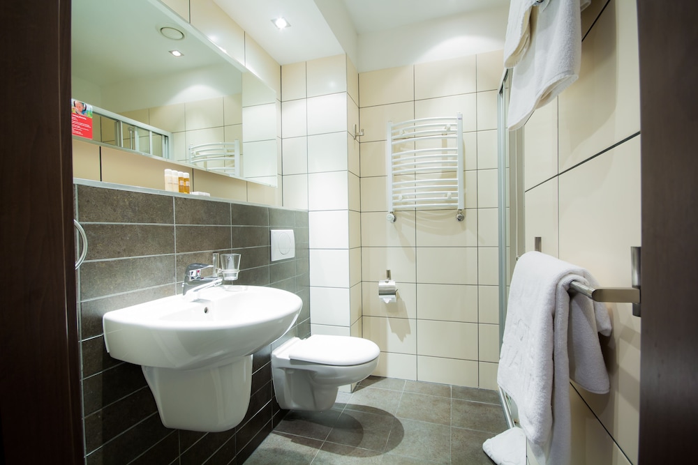 Park Hotel Diament Wroclaw