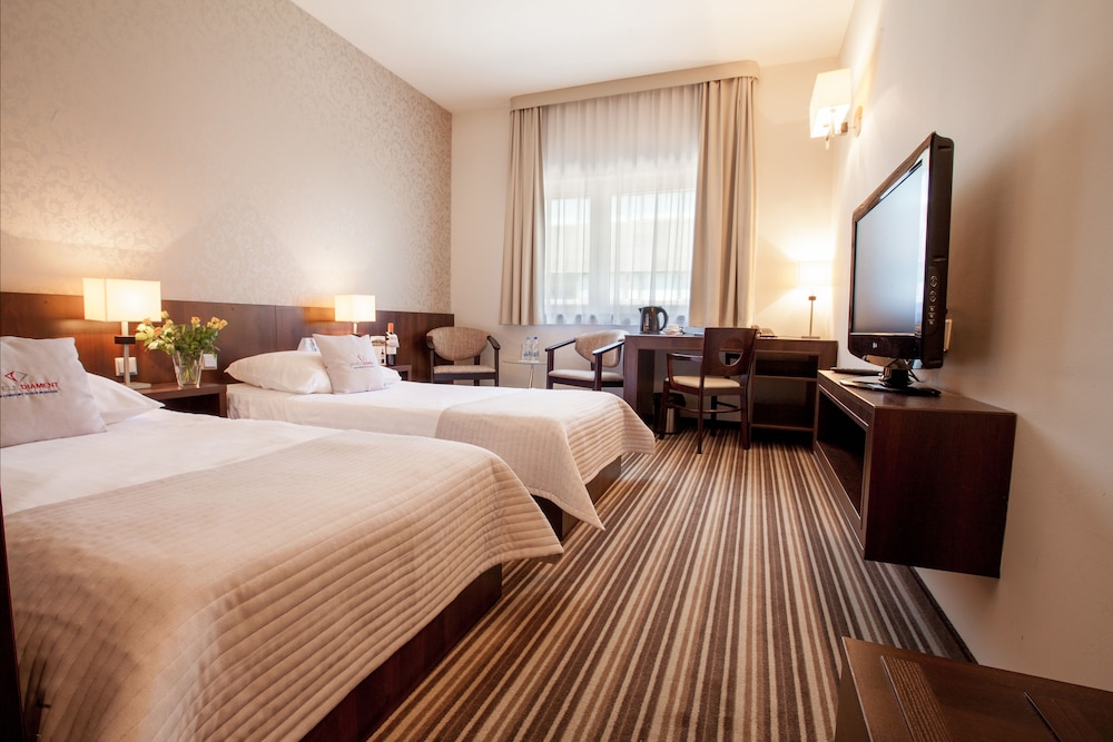 Park Hotel Diament Wroclaw