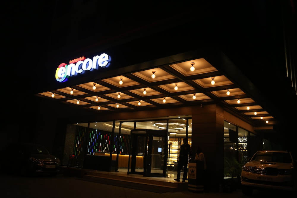 Ramada Encore by Wyndham Jalandhar