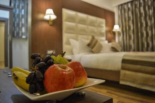 Hotel Royal Heritage