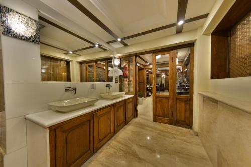 Hotel Royal Heritage