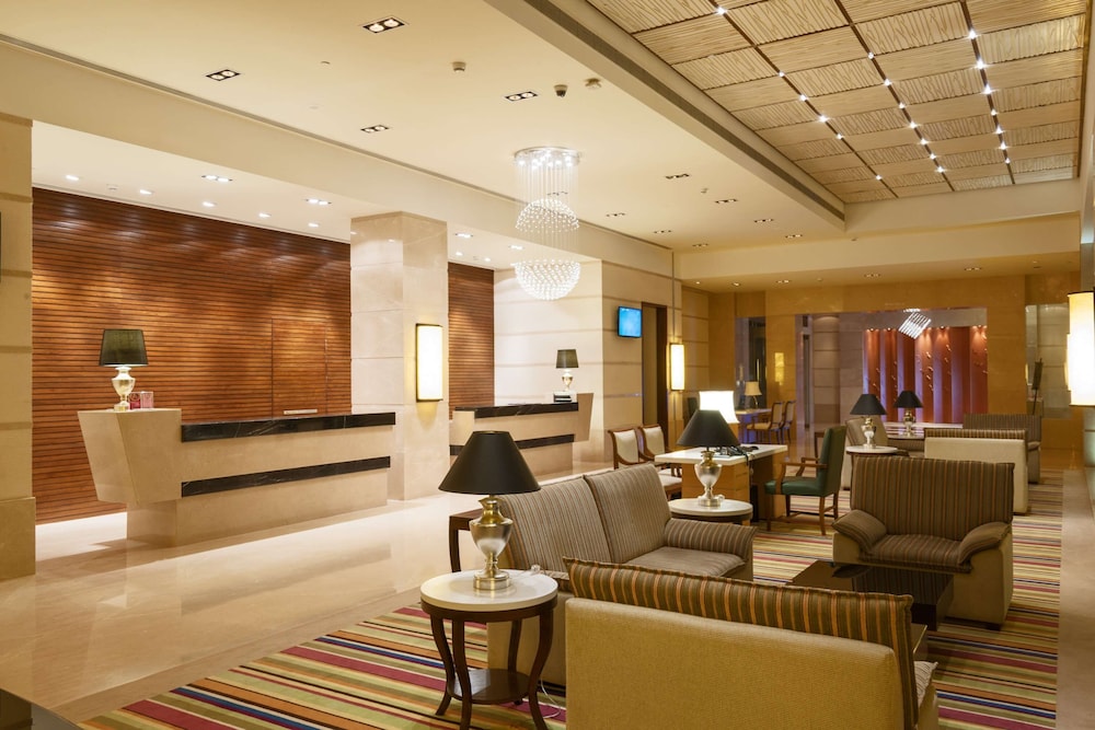 Balaji Sarovar Premier Solapur - A Sarovar Hotel