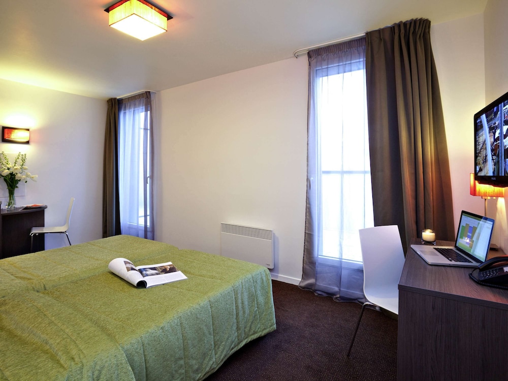 Aparthotel Adagio Access Paris Asnières
