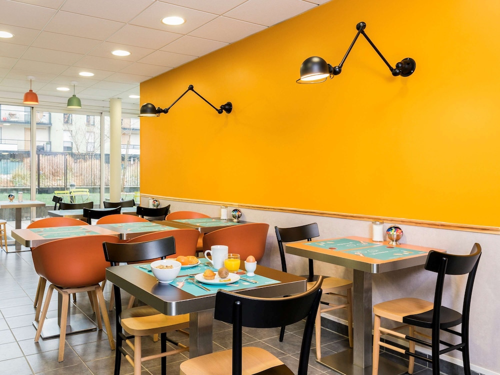 Aparthotel Adagio Access Paris Asnières