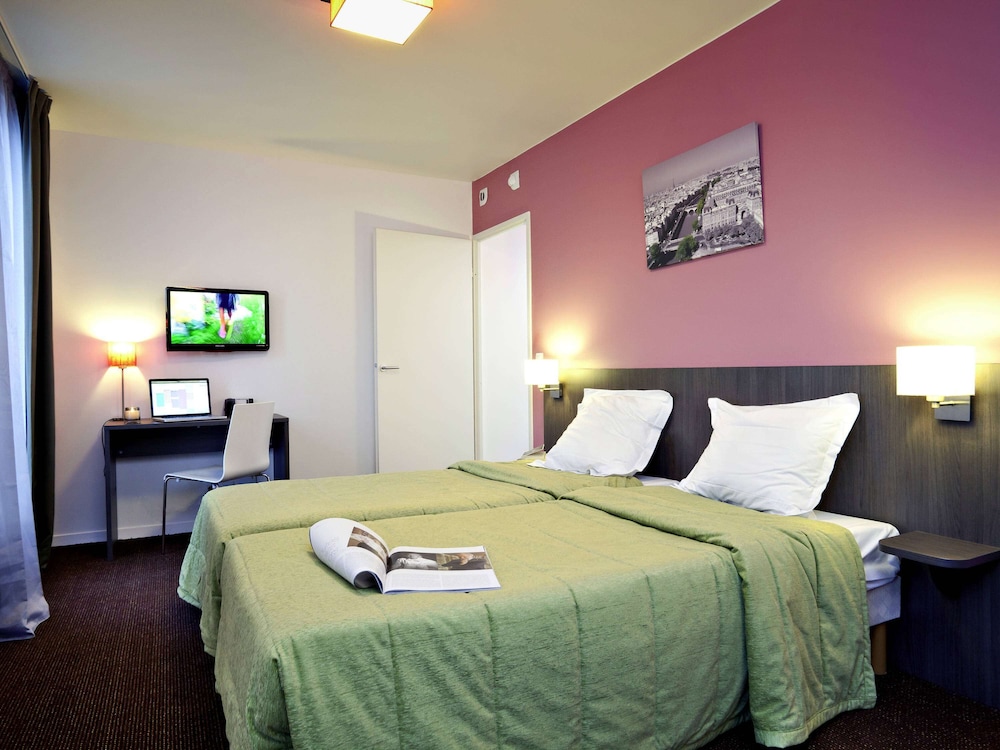 Aparthotel Adagio Access Paris Asnières