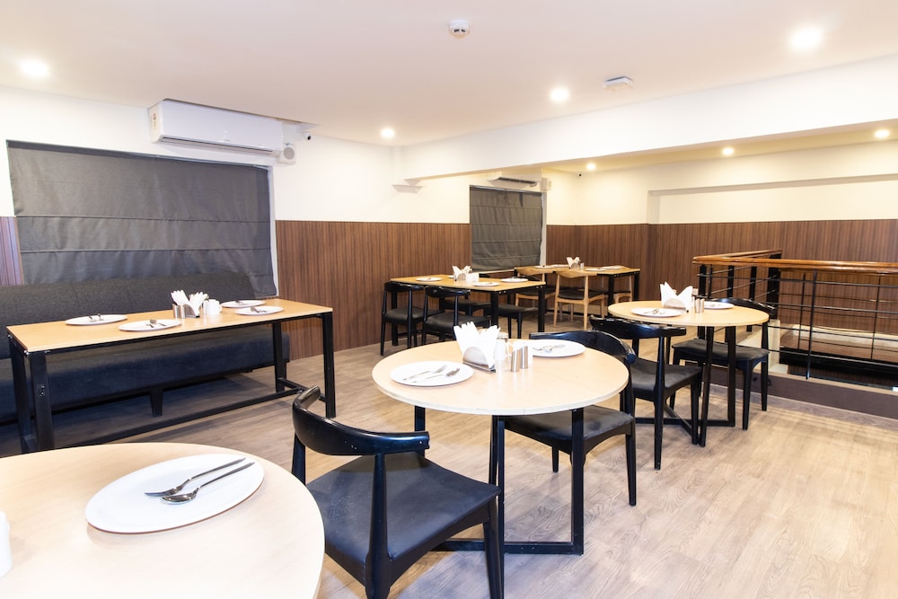 Sanctum Suites Richmond Road