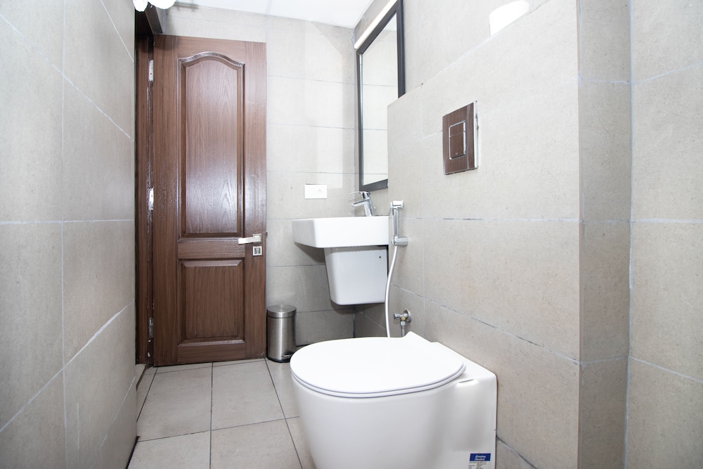 Sanctum Suites Richmond Road