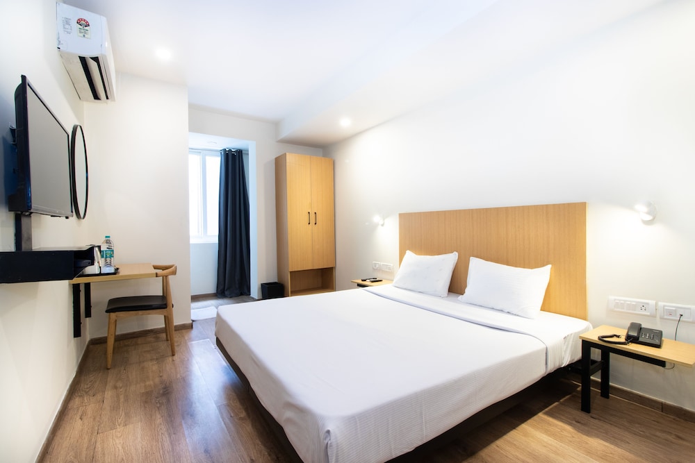 Sanctum Suites Richmond Road
