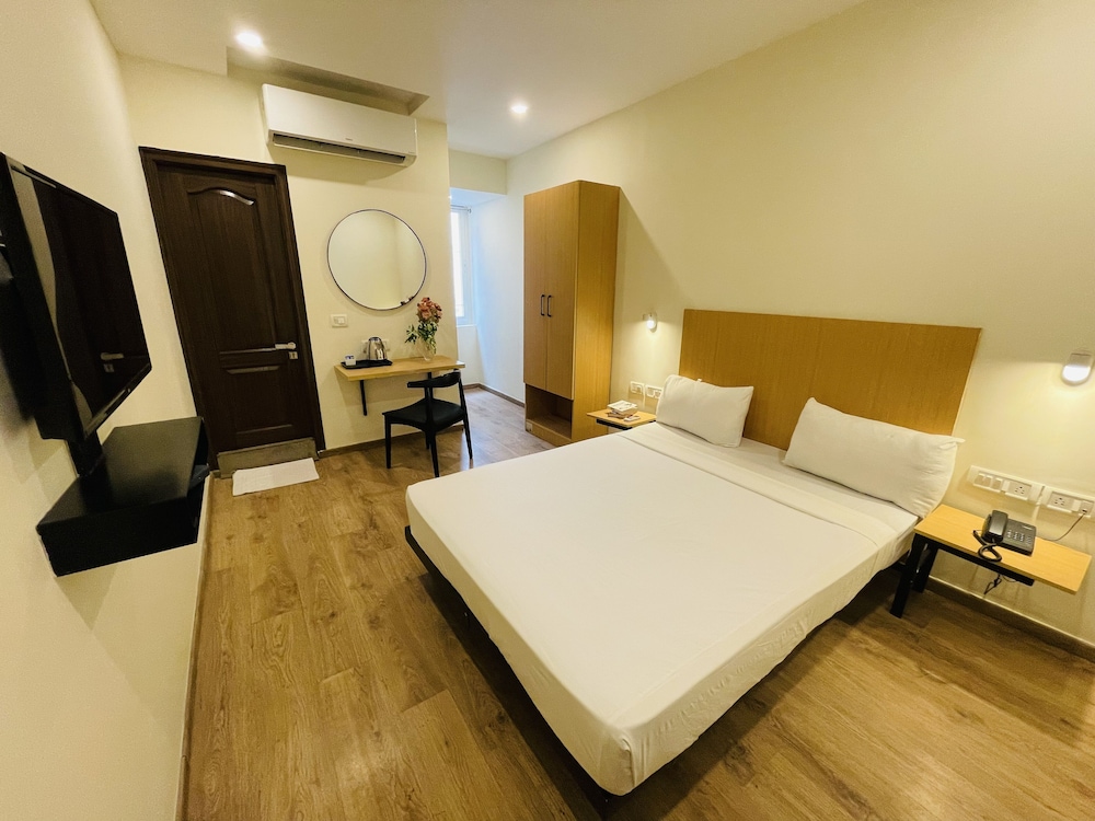 Sanctum Suites Richmond Road