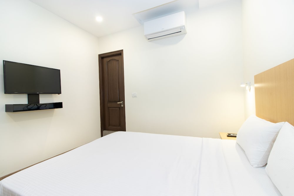 Sanctum Suites Richmond Road