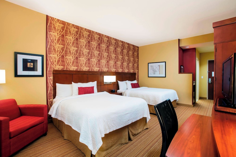 Courtyard by Marriott Miami Homestead