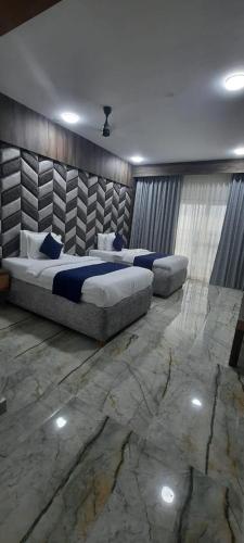 HOTEL KRISHNA