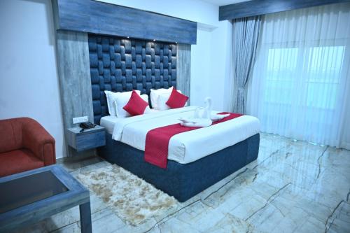 HOTEL KRISHNA