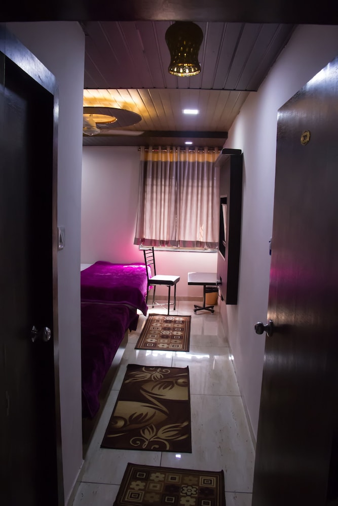 Hotel Shree Palace