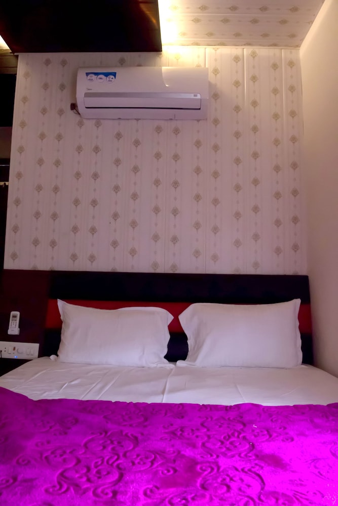 Hotel Shree Palace