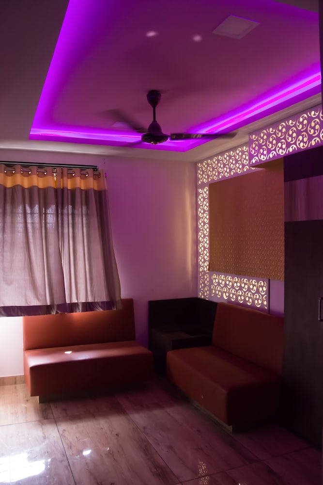 Hotel Shree Palace