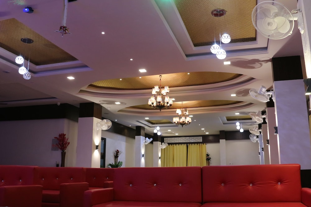 Hotel Shree Palace