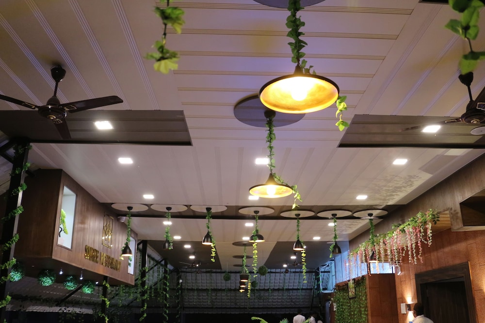 Hotel Shree Palace