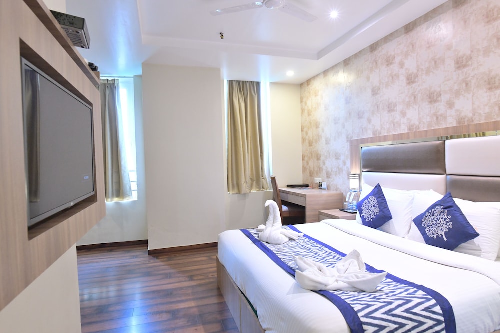 KARNIKA RESORT LEVELUP BOUTIQUE DHARAMSHALA