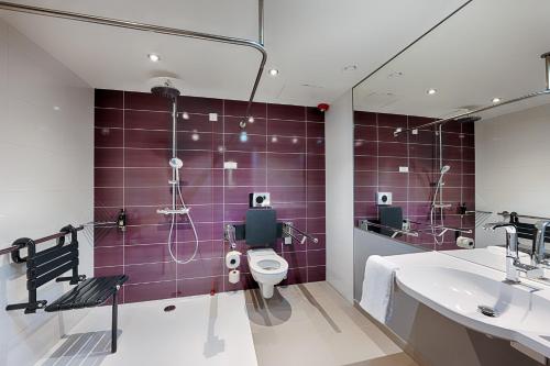 Premier Inn Regensburg City Centre