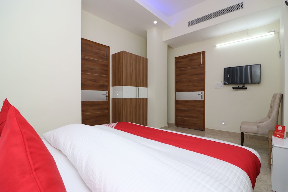 Hotel Grand Palace