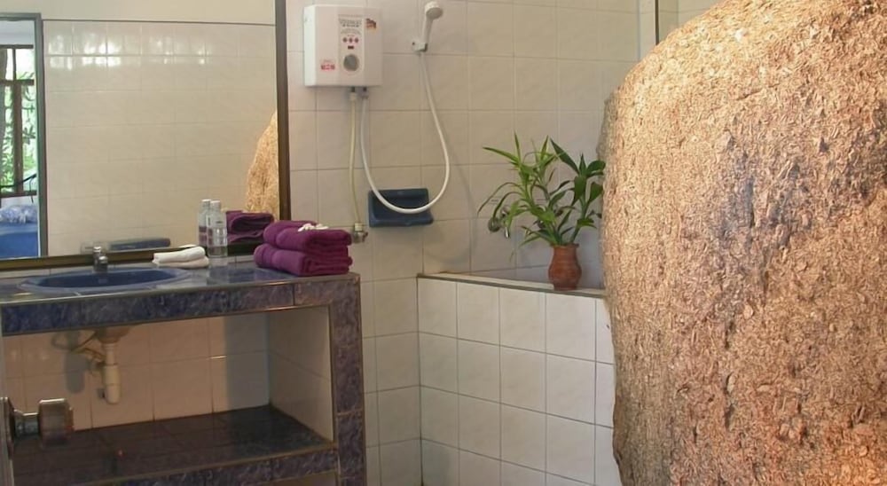Seaview Paradise Mountain Holiday Villas