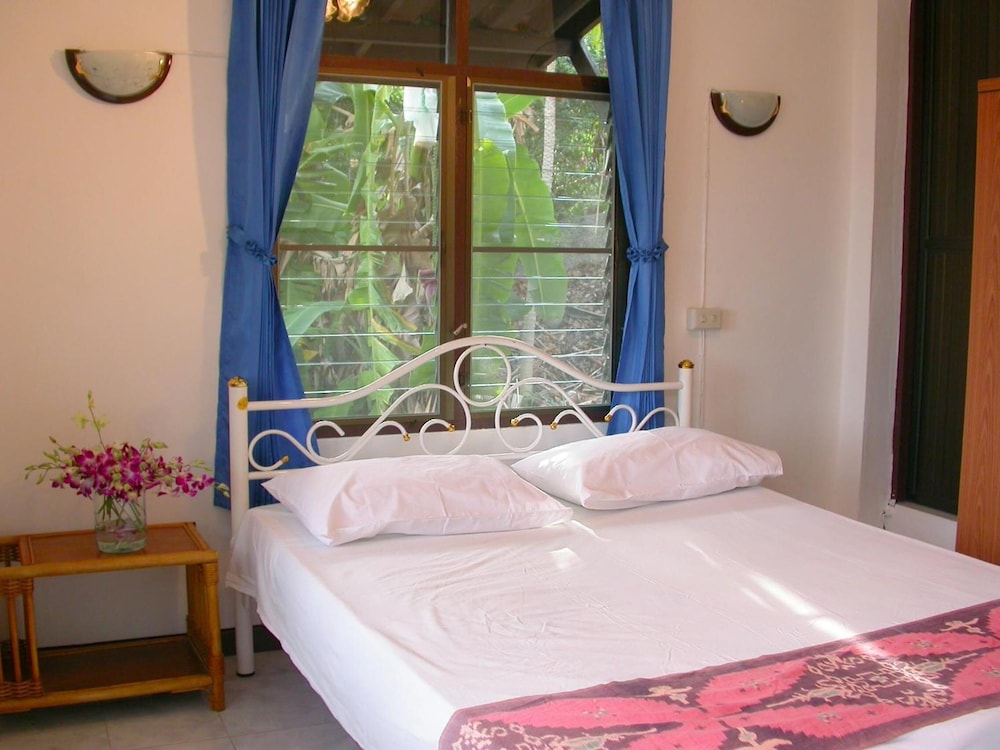 Seaview Paradise Mountain Holiday Villas