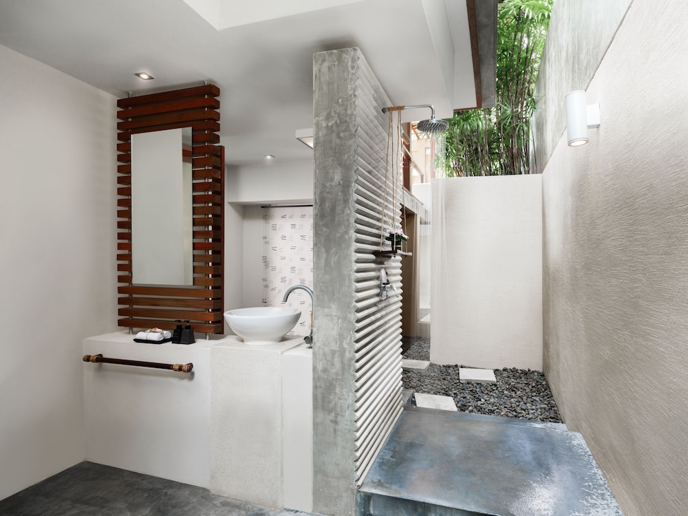 Villa Zolitude Resort & Spa