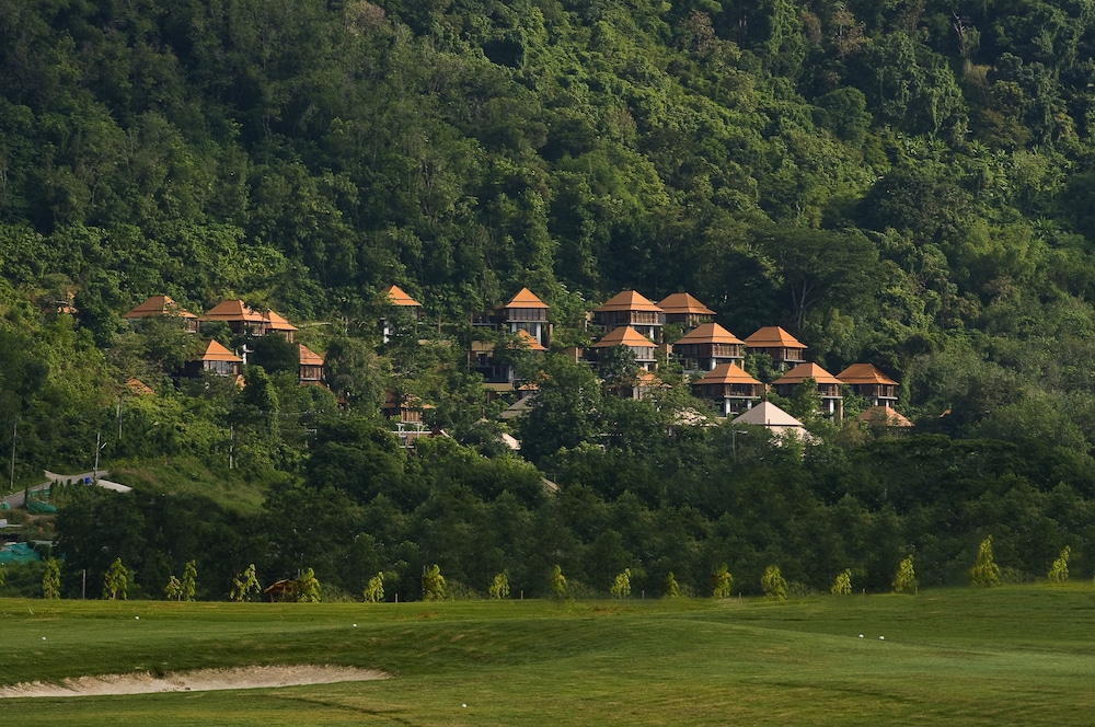 Villa Zolitude Resort & Spa