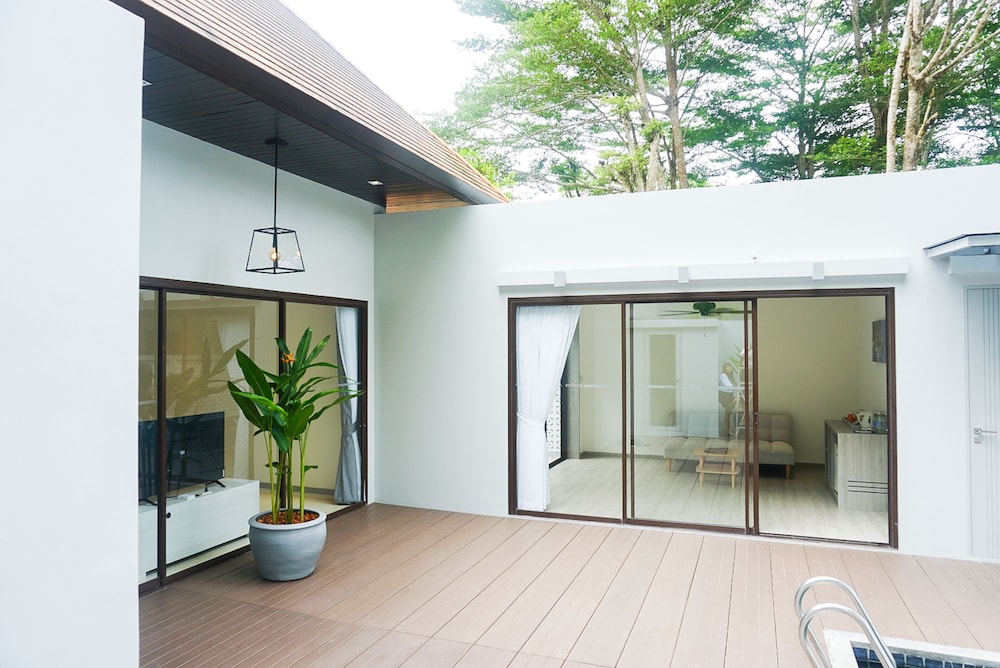 Villa Zolitude Resort & Spa
