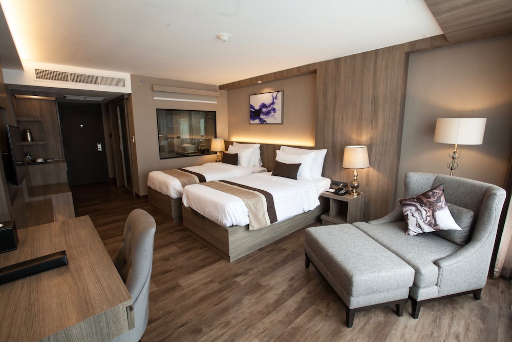 Arte Hotel
