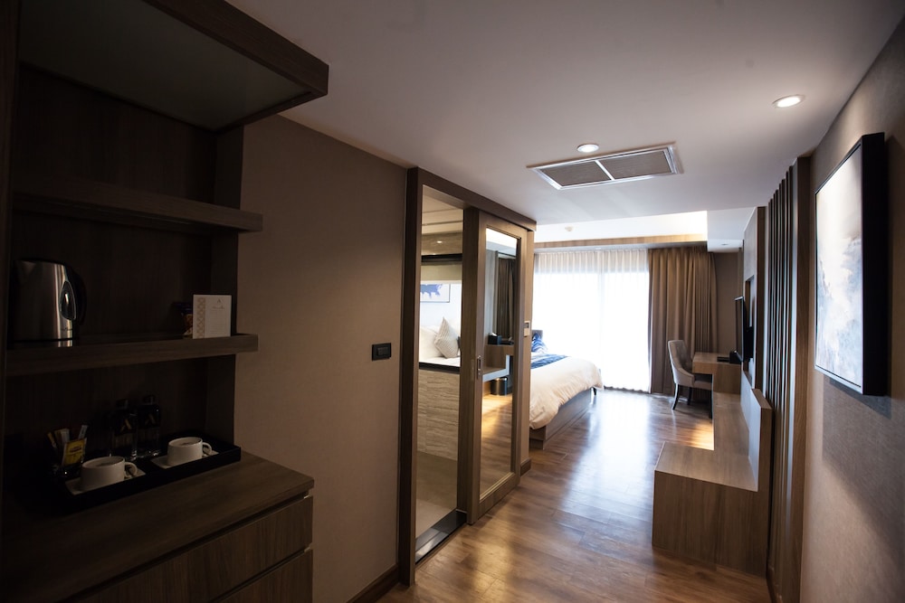 Arte Hotel